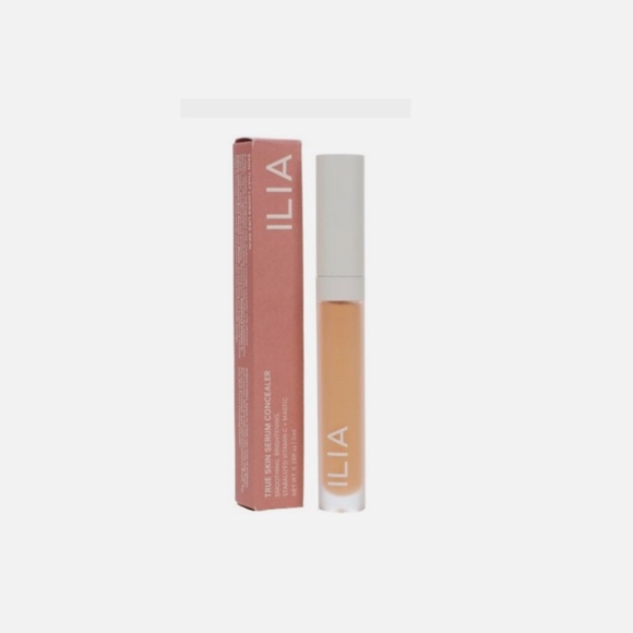 ILIA Other - ILIA True Skin Serum Concealer Burdock SC1.75 full size